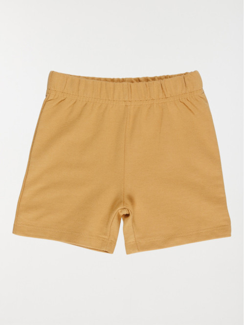 Ensemble t-shirt et short garçon (3-36M) Ensemble t-shirt et short garçon (3-36M)