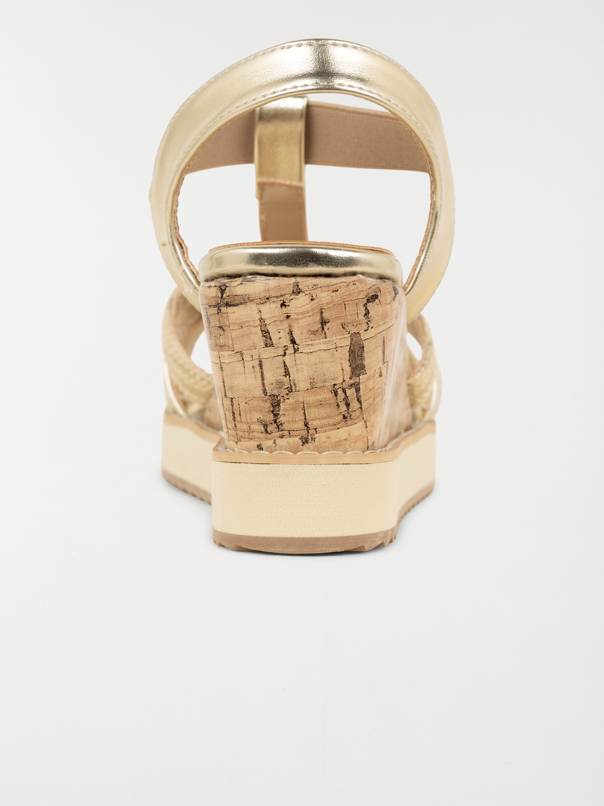 Sandales compensées femme (36-41) Sandales compensées femme (36-41)