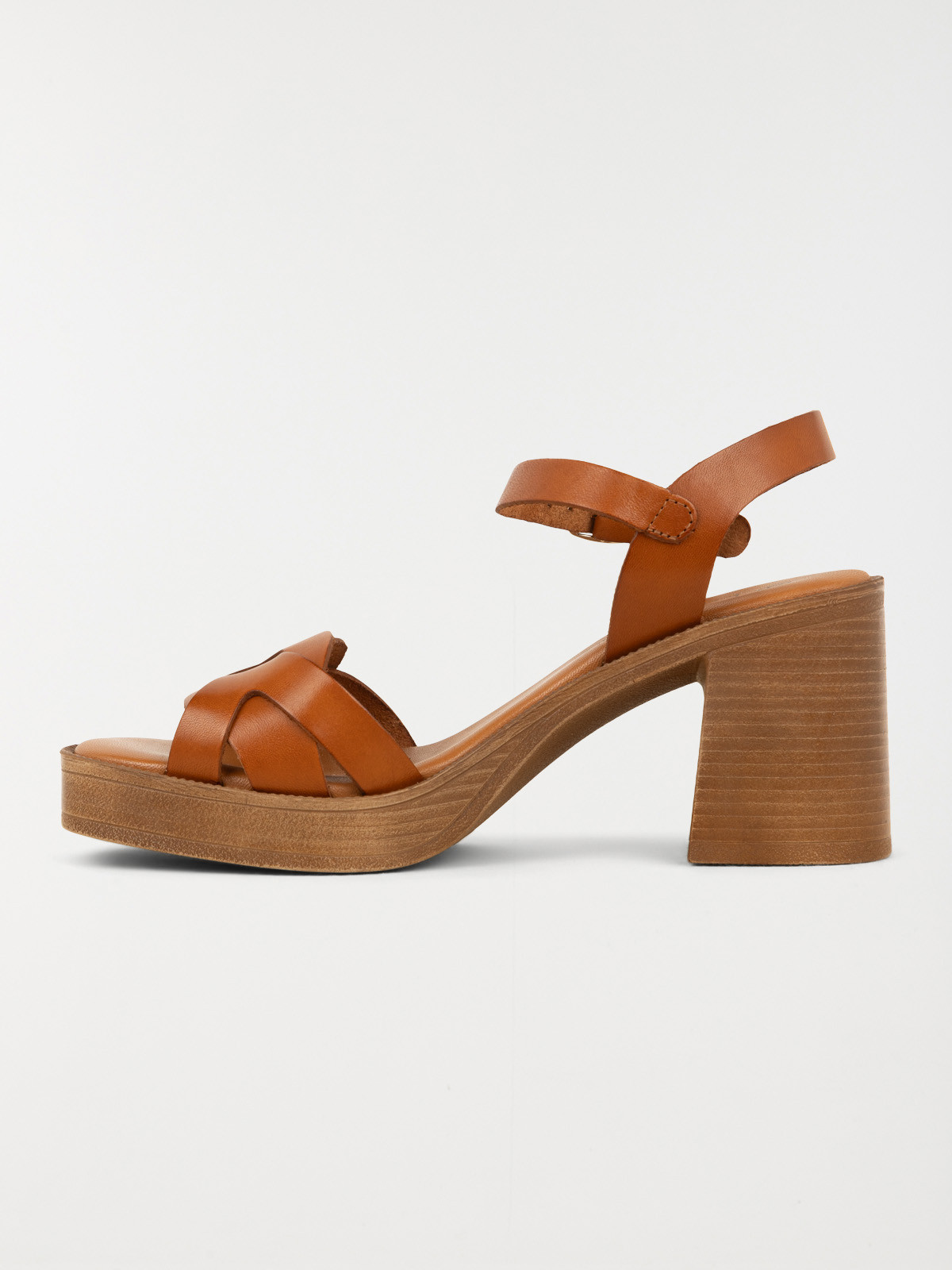 Sandales femme à talons hauts (36-41)