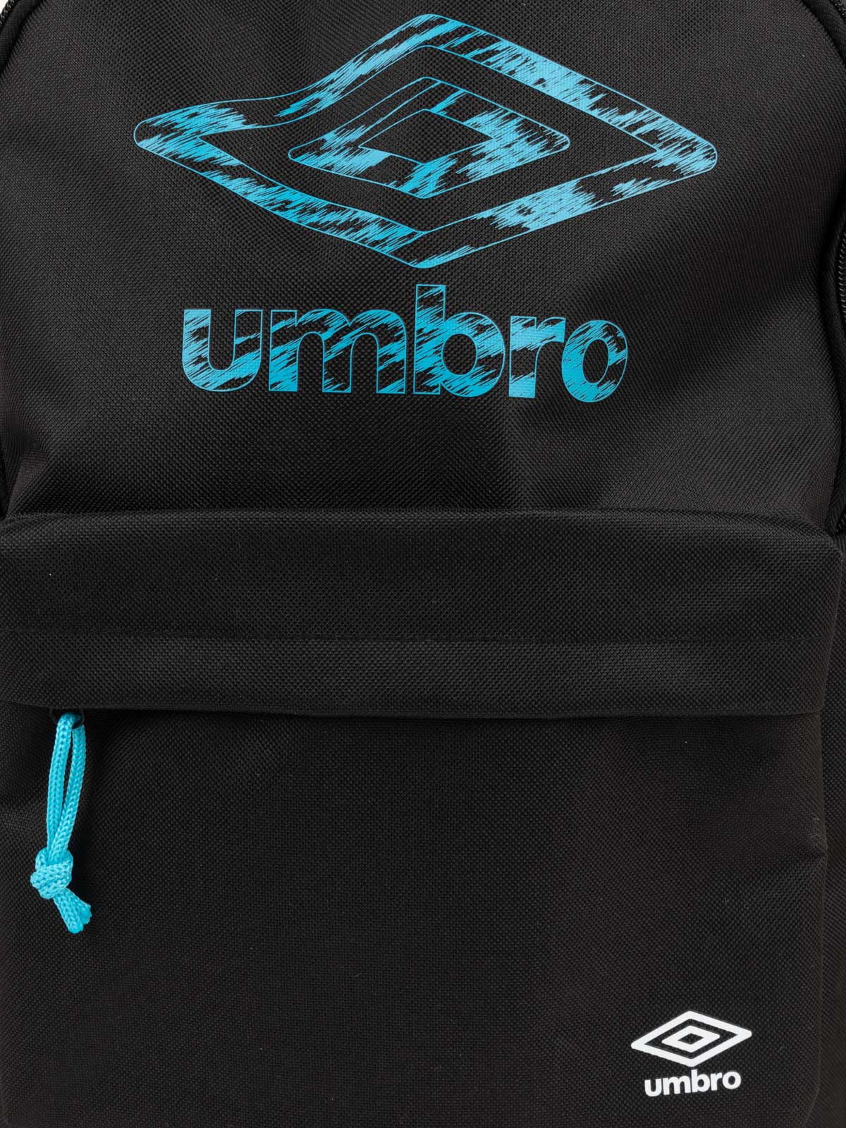 Sac à dos UMBRO noir