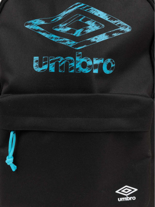 Sac à dos UMBRO noir
