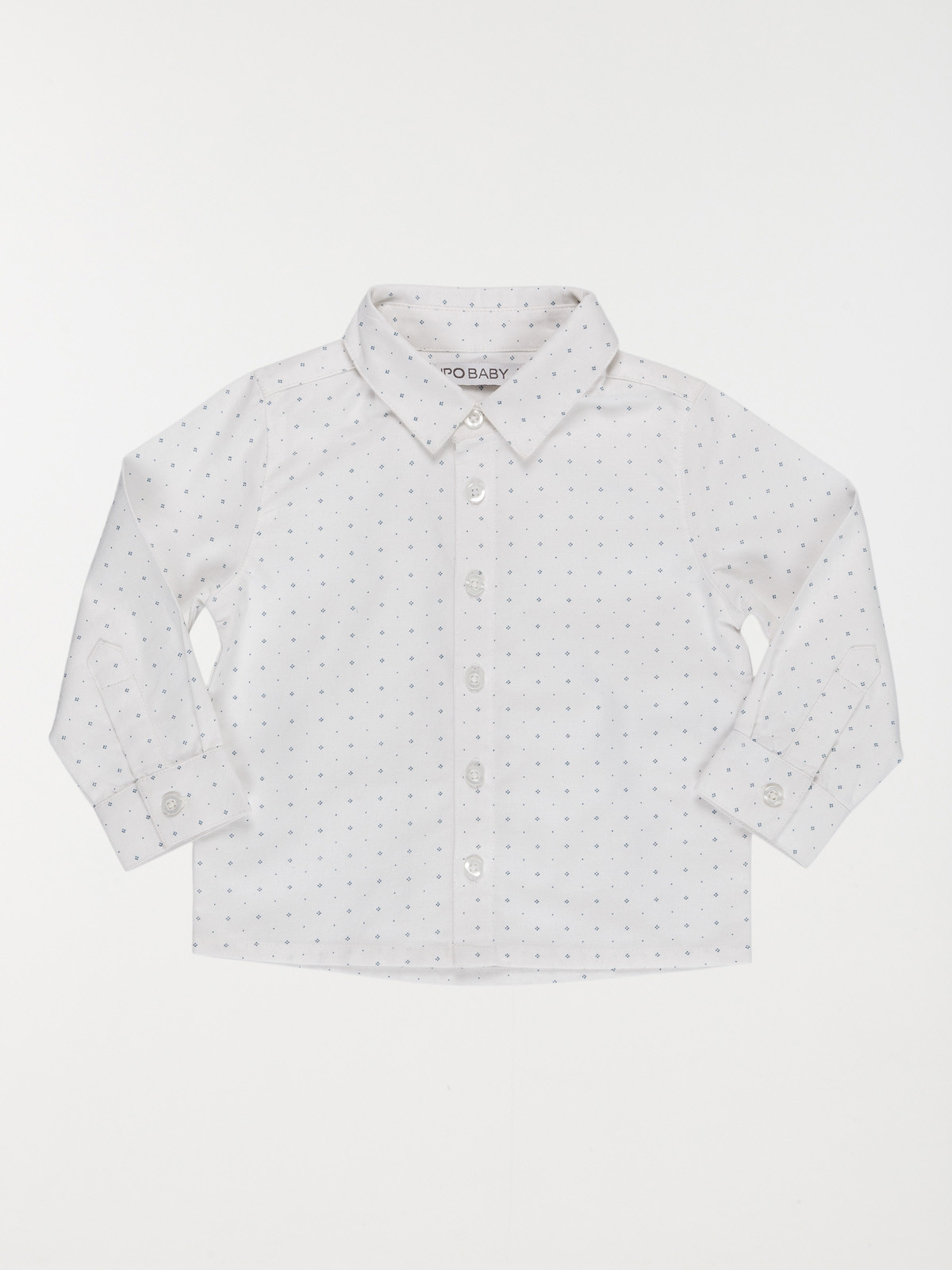 Ensemble 2 pièces garçon (3-36M)