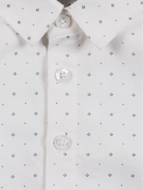 Ensemble 2 pièces garçon...