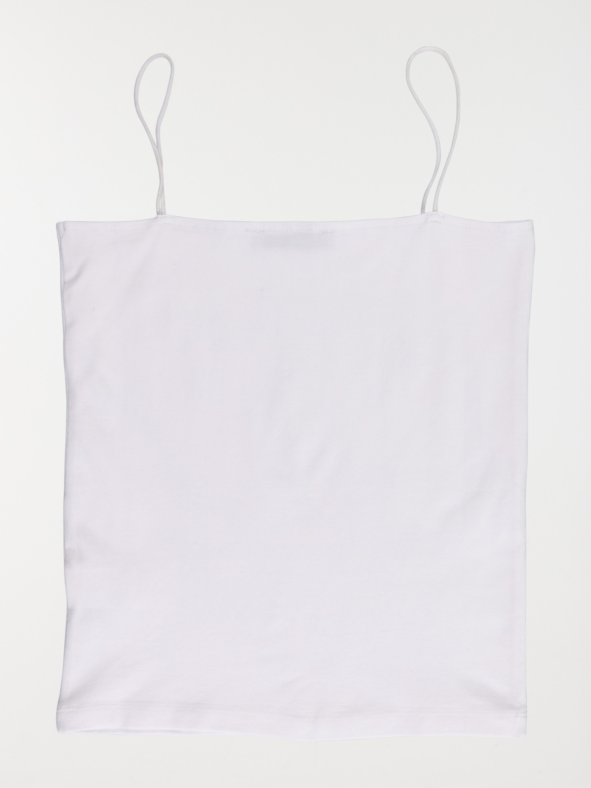 Débardeur forme bandeau fille (XXS-M) Débardeur forme bandeau fille (XXS-M)