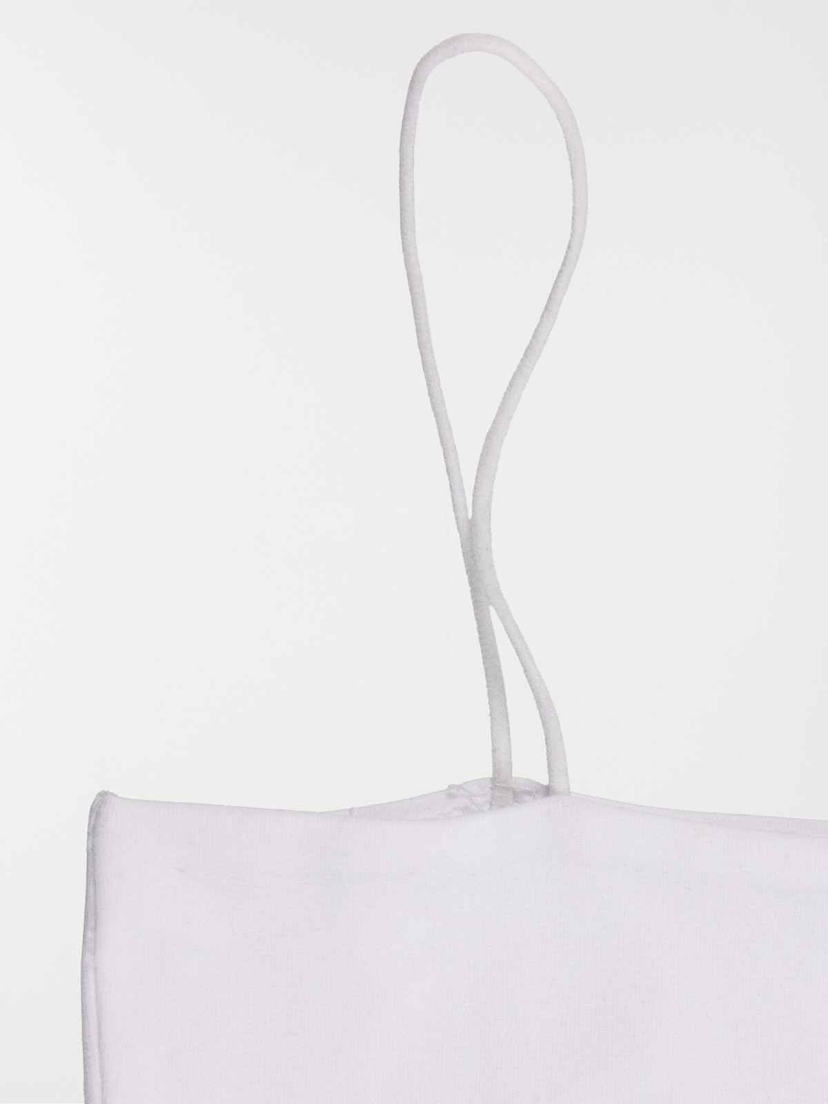 Débardeur forme bandeau fille (XXS-M) Débardeur forme bandeau fille (XXS-M)