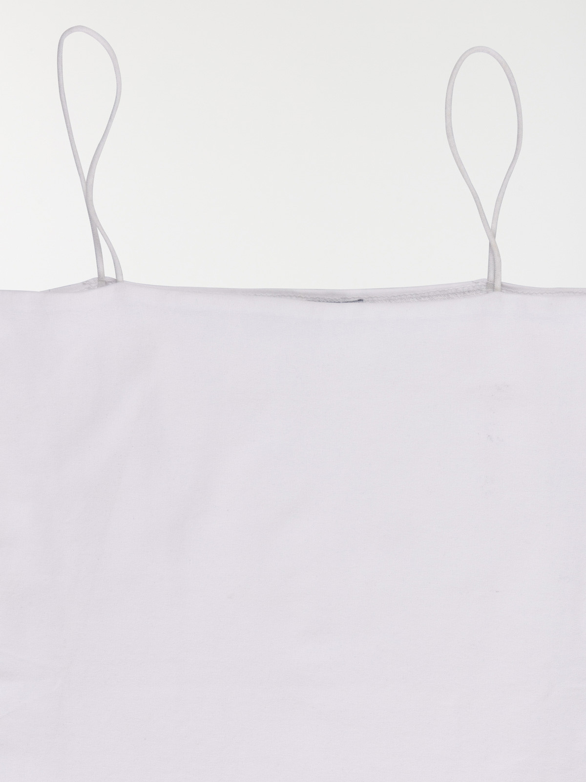 Débardeur forme bandeau fille (XXS-M) Débardeur forme bandeau fille (XXS-M)