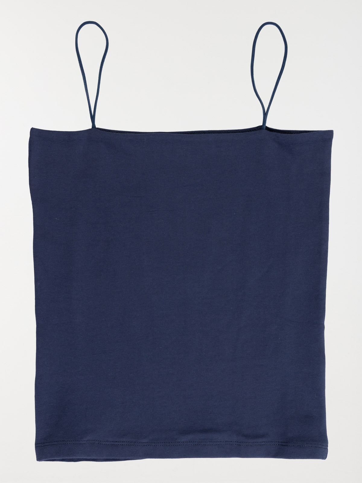 Débardeur fille forme bandeau (XXS-M)