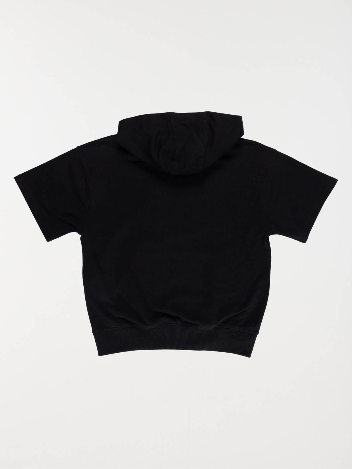 Sweat manches courtes garçon (3-12A)