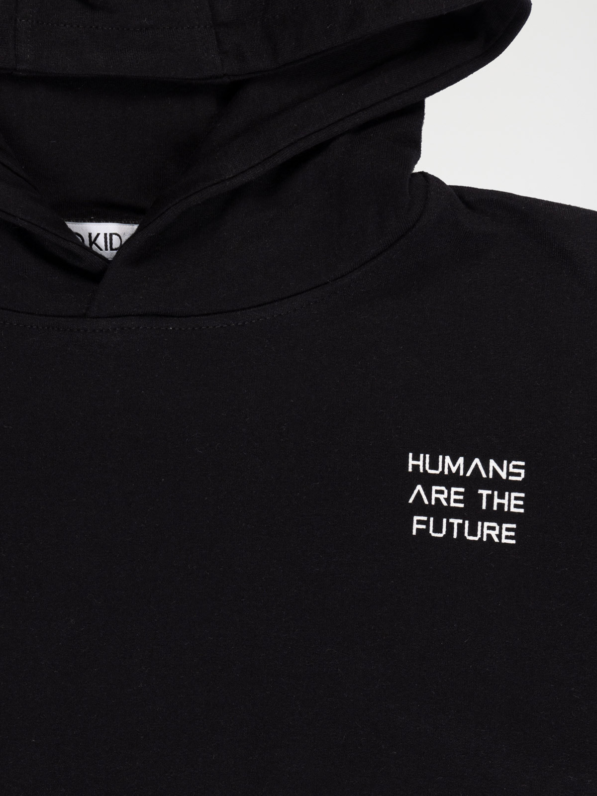 Sweat manches courtes garçon (3-12A)