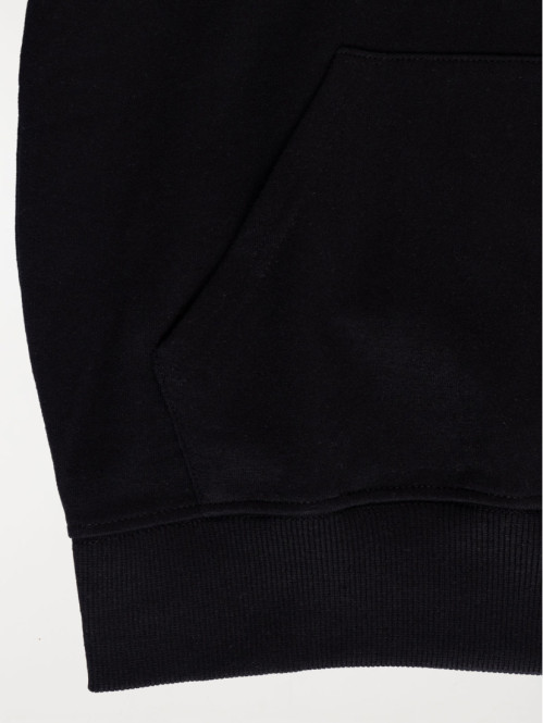 Sweat manches courtes...