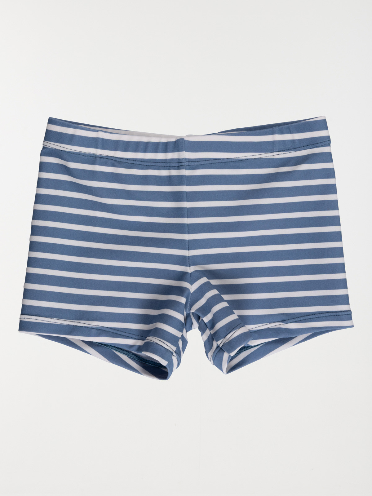 Boxer bain rayé garçon (3-12A)