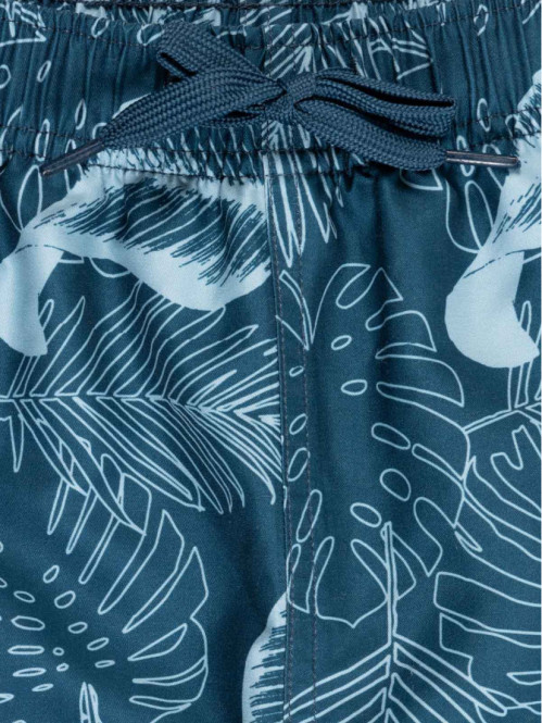 Short de bain tropical...