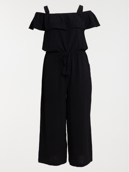 Combipantalon noire grande...