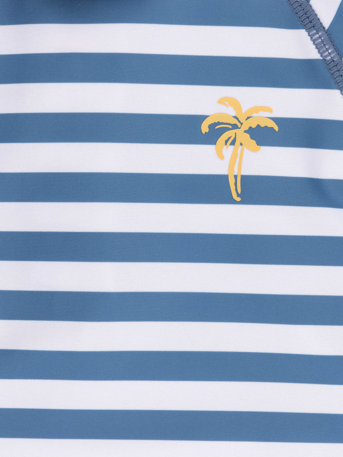 Combishort de bain rayée garçon (6-36M) Combishort de bain rayée garçon (6-36M)