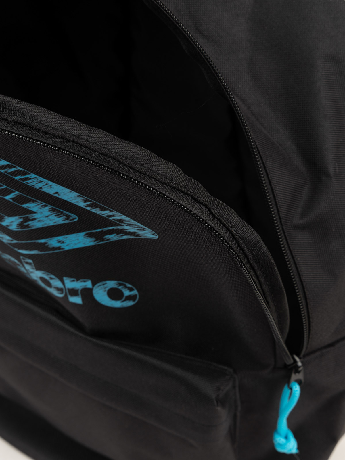 Sac à dos UMBRO noir