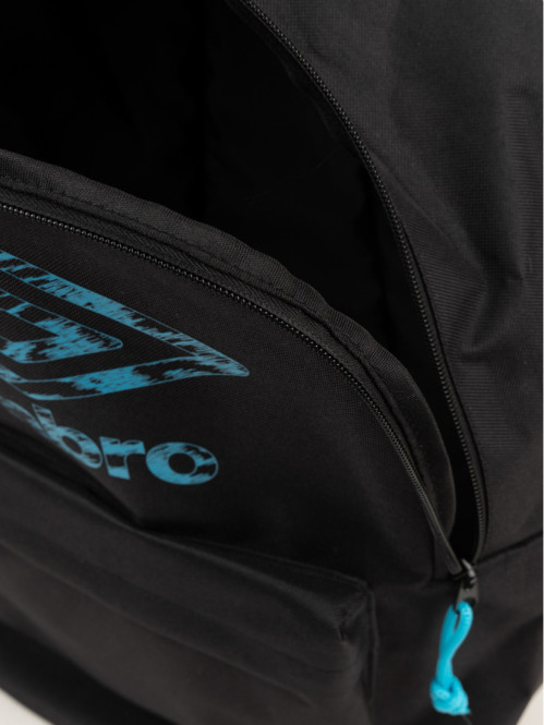 Sac à dos UMBRO noir