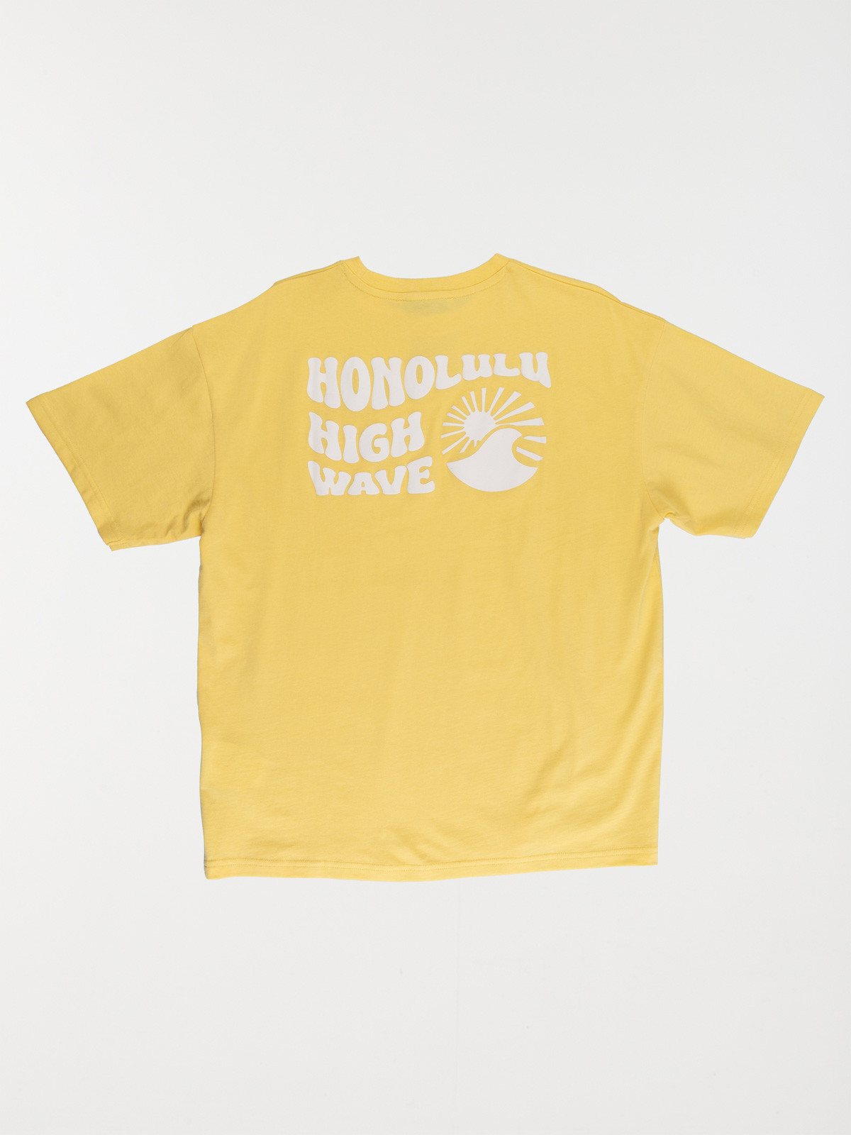 Tee-shirt honolulu garçon (XXS-M)