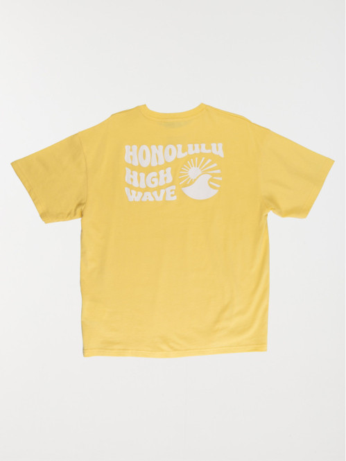 Tee-shirt honolulu garçon...