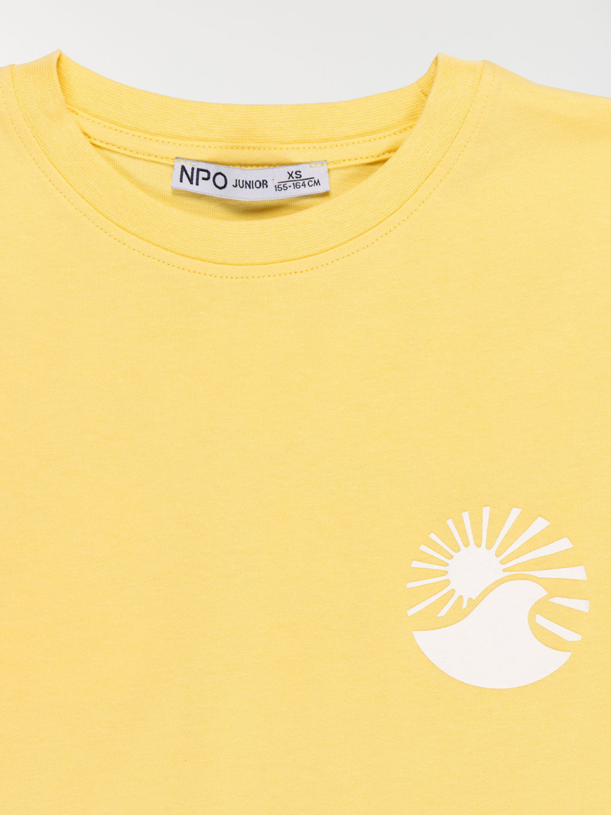 Tee-shirt honolulu garçon (XXS-M)