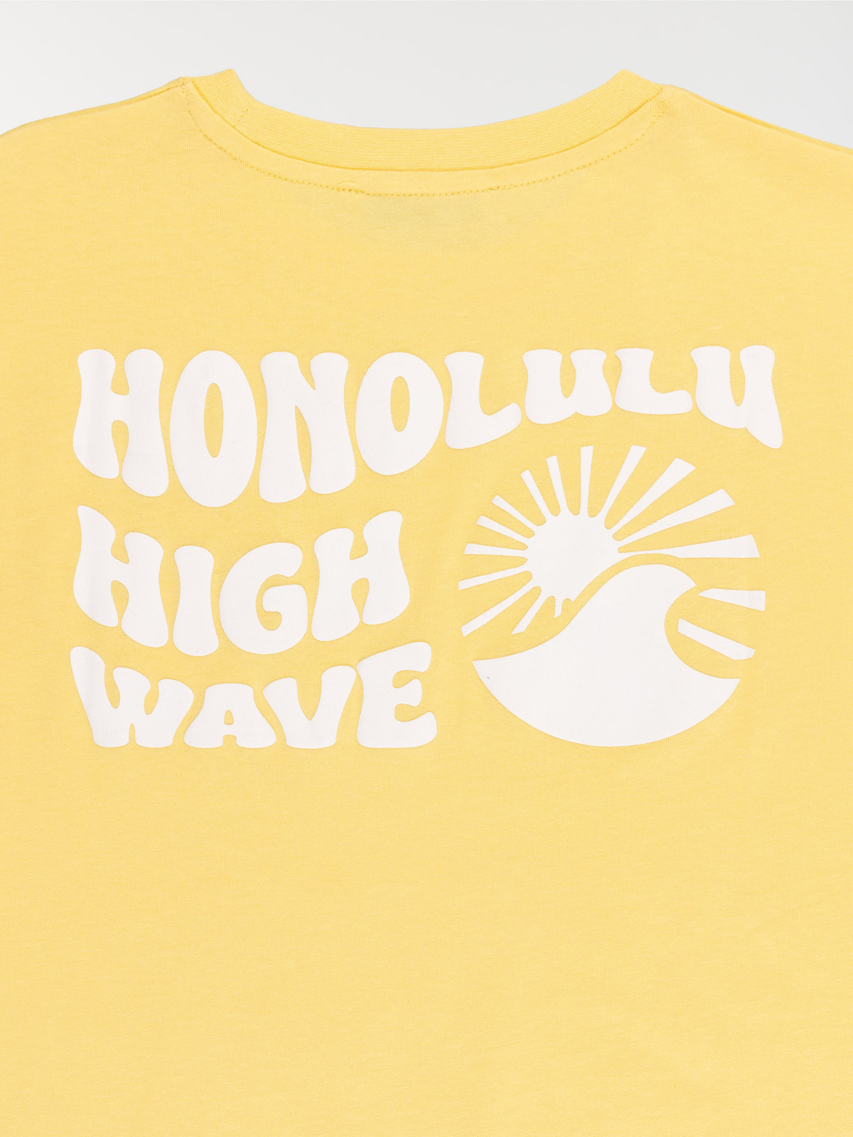 Tee-shirt honolulu garçon (XXS-M)