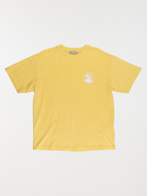Tee-shirt honolulu garçon...