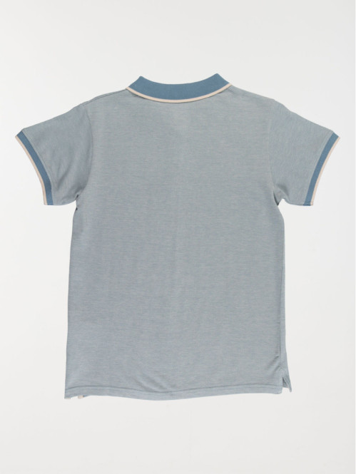 Polo coloris espace garçon...