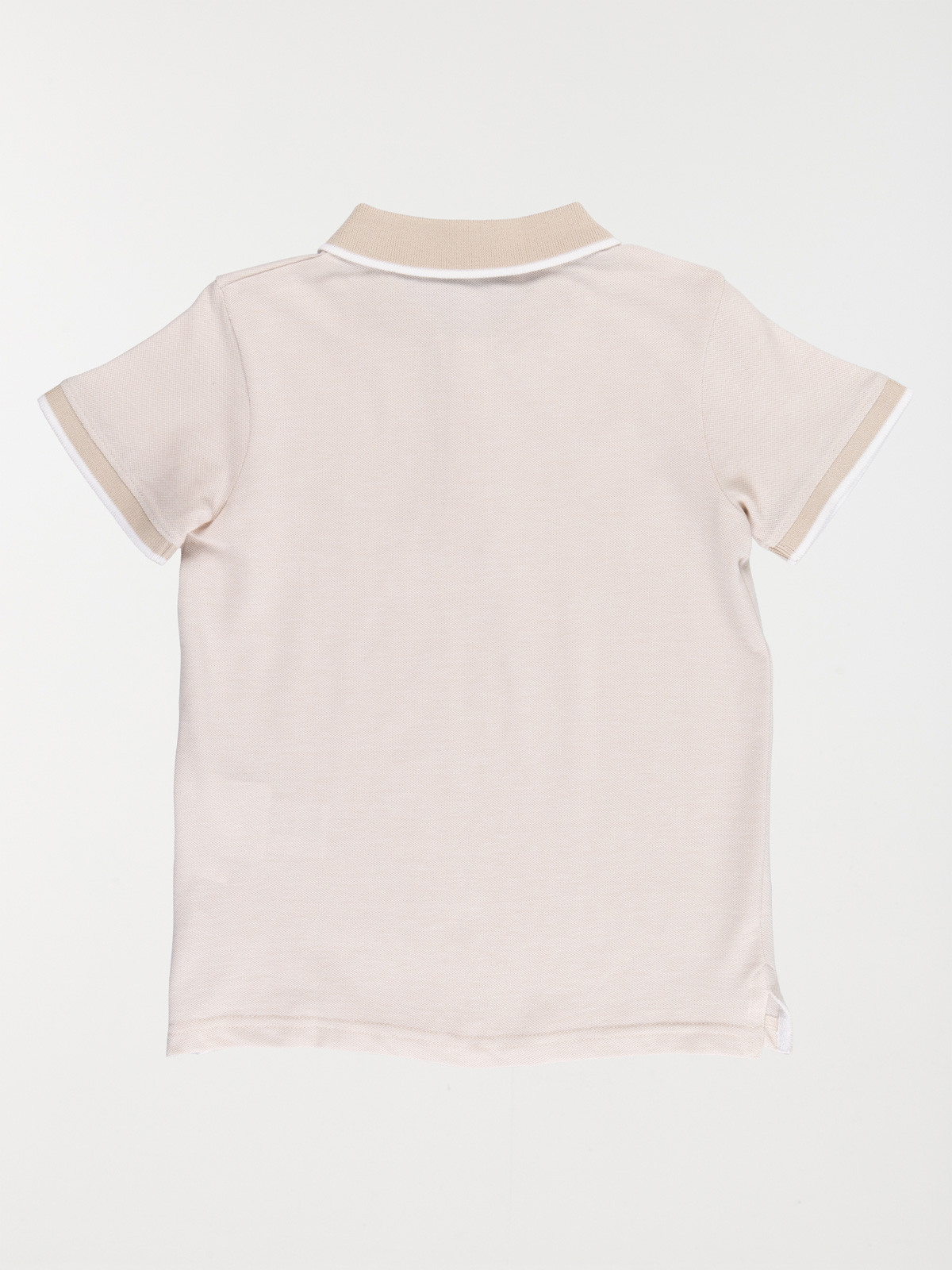 Polo château de sable garçon (3-12A) Polo château de sable garçon (3-12A)