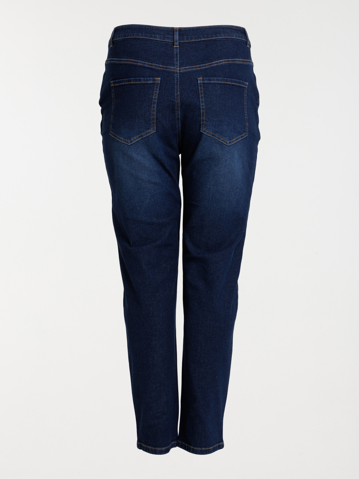 Jean brut regular grande taille femme Jean brut regular grande taille femme