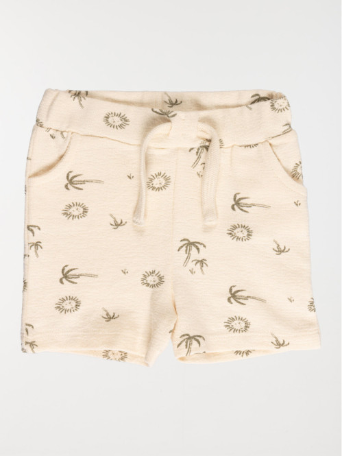 Ensemble garçon t-shirt short (6-36M) Ensemble garçon t-shirt short (6-36M)