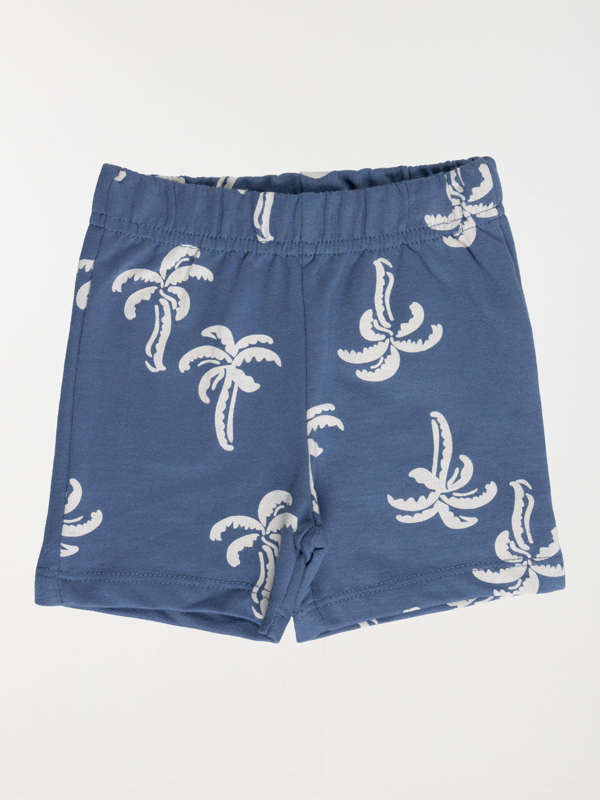Ensemble t-shirt short garçon (3-36M) Ensemble t-shirt short garçon (3-36M)