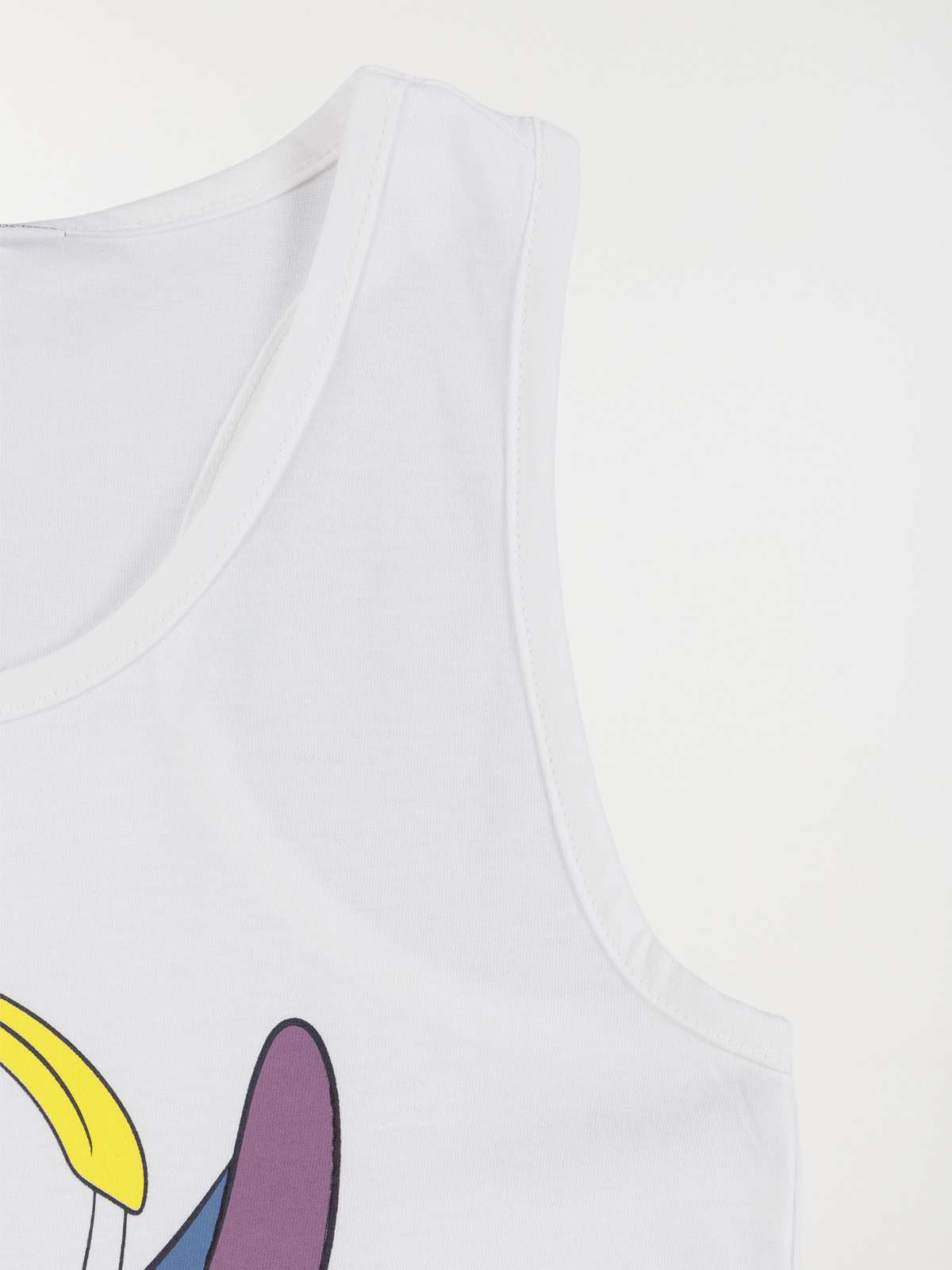 Débardeur Stitch fille (XXS-M) Débardeur Stitch fille (XXS-M)