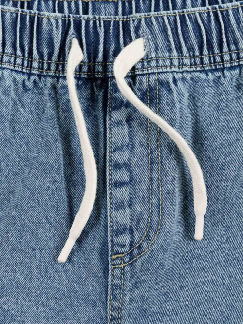 Bermuda bleach garçon (XXS-M) Bermuda bleach garçon (XXS-M)