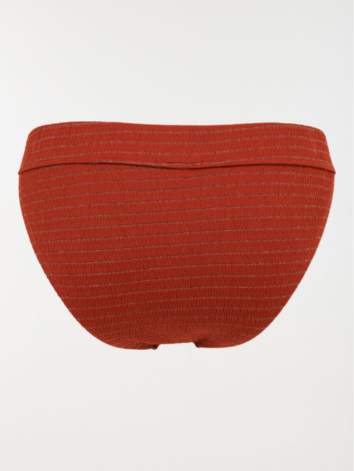 Bas de maillot de bain...