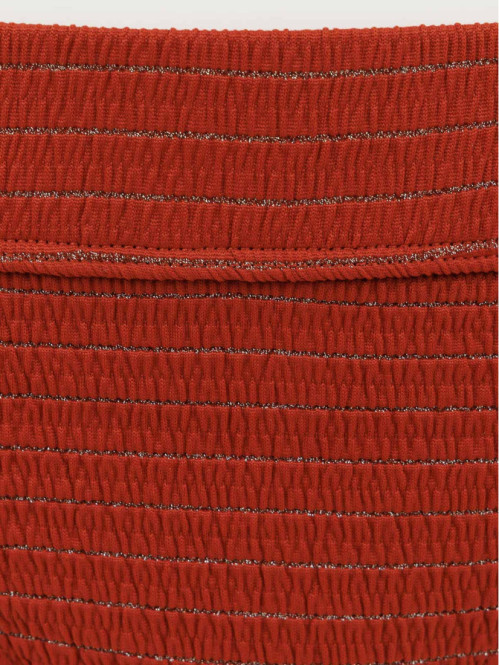 Bas de maillot de bain...