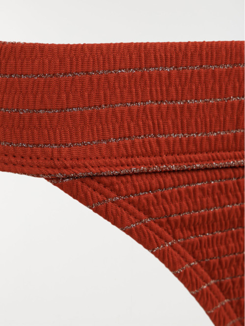 Bas de maillot de bain...