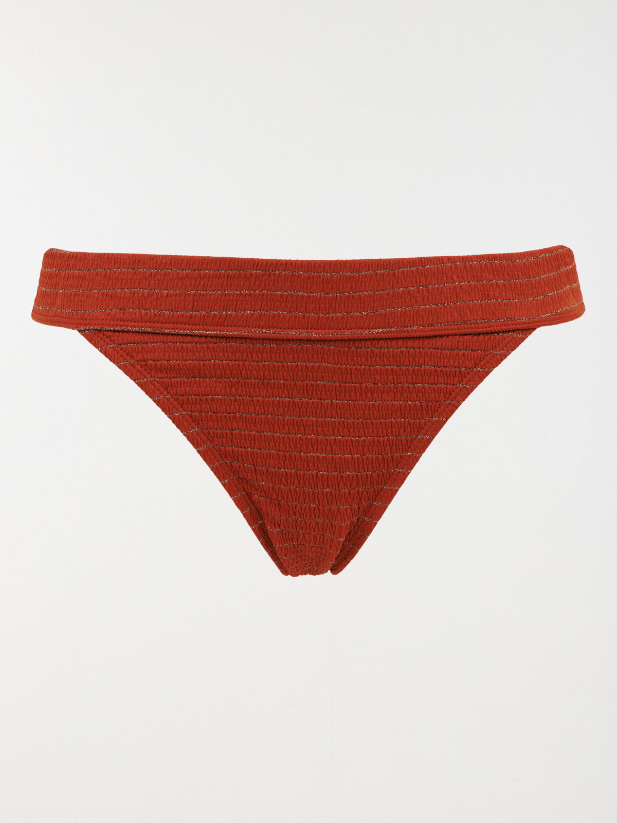 Bas de maillot de bain sienne femme