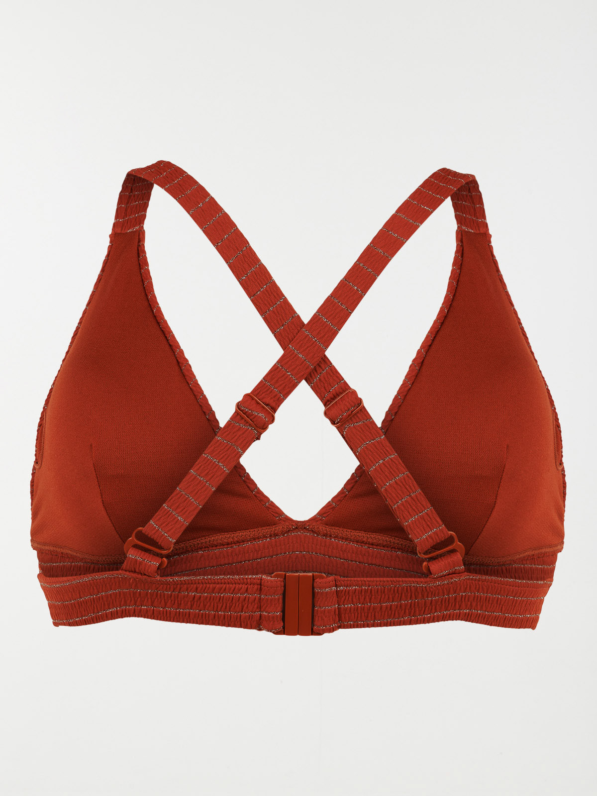 Haut de maillot de bain sienne femme Haut de maillot de bain sienne femme