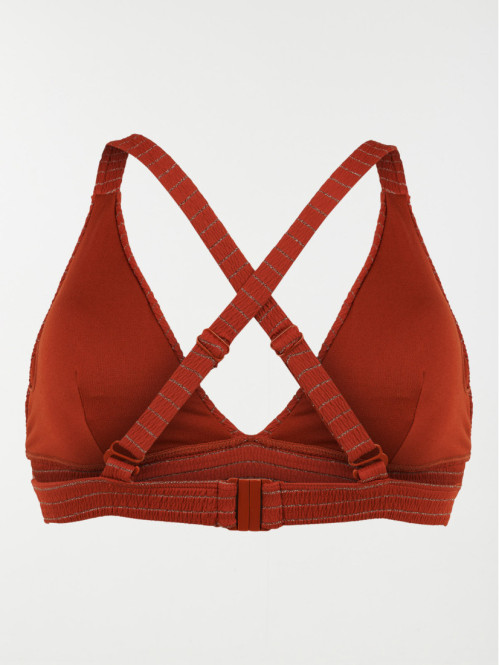 Haut de maillot de bain...