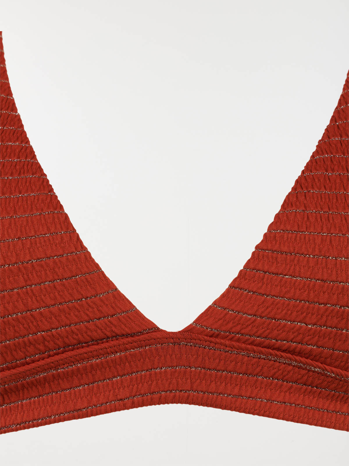 Haut de maillot de bain sienne femme Haut de maillot de bain sienne femme