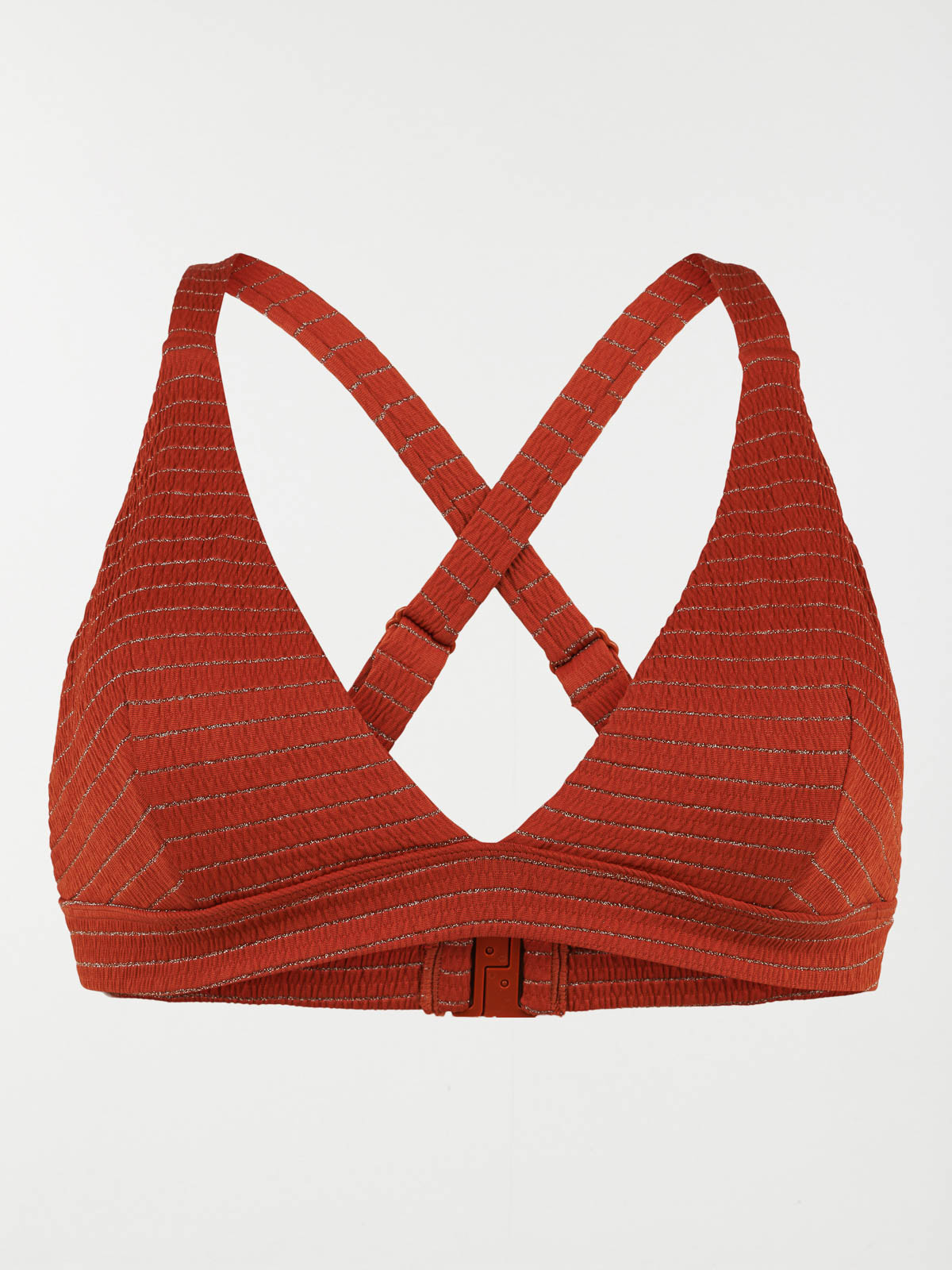 Haut de maillot de bain sienne femme