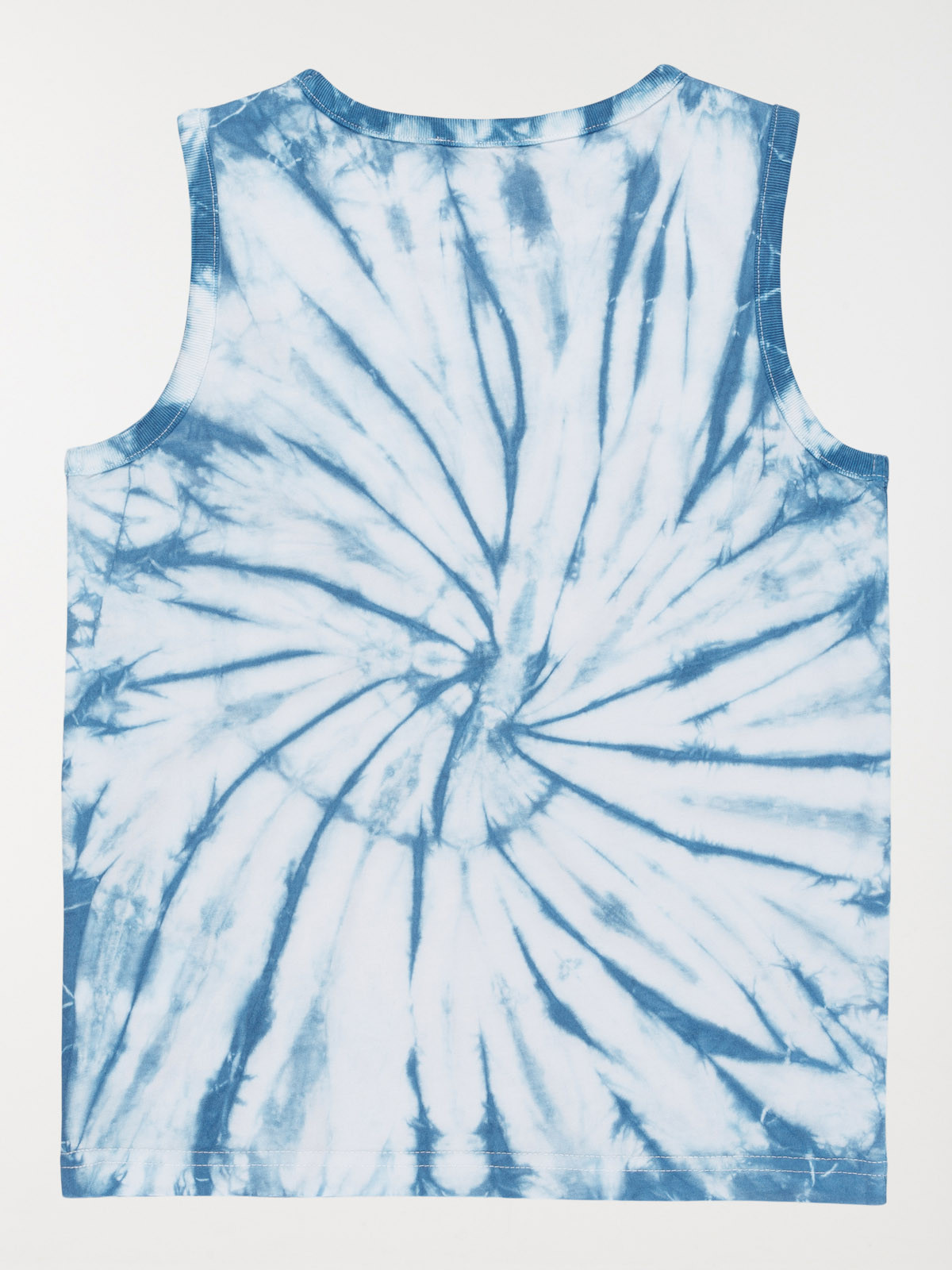 Débardeur tie and dye garçon (3-12A) Débardeur tie and dye garçon (3-12A)