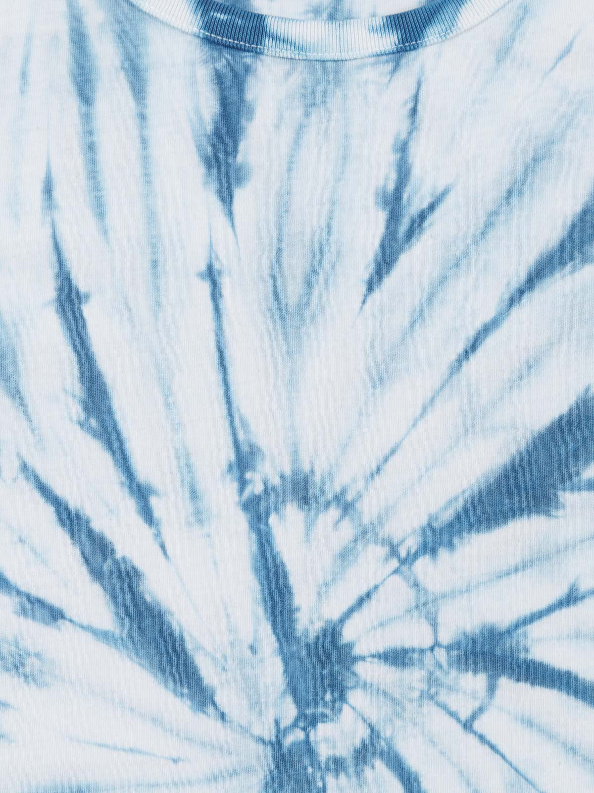 Débardeur tie and dye garçon (3-12A) Débardeur tie and dye garçon (3-12A)