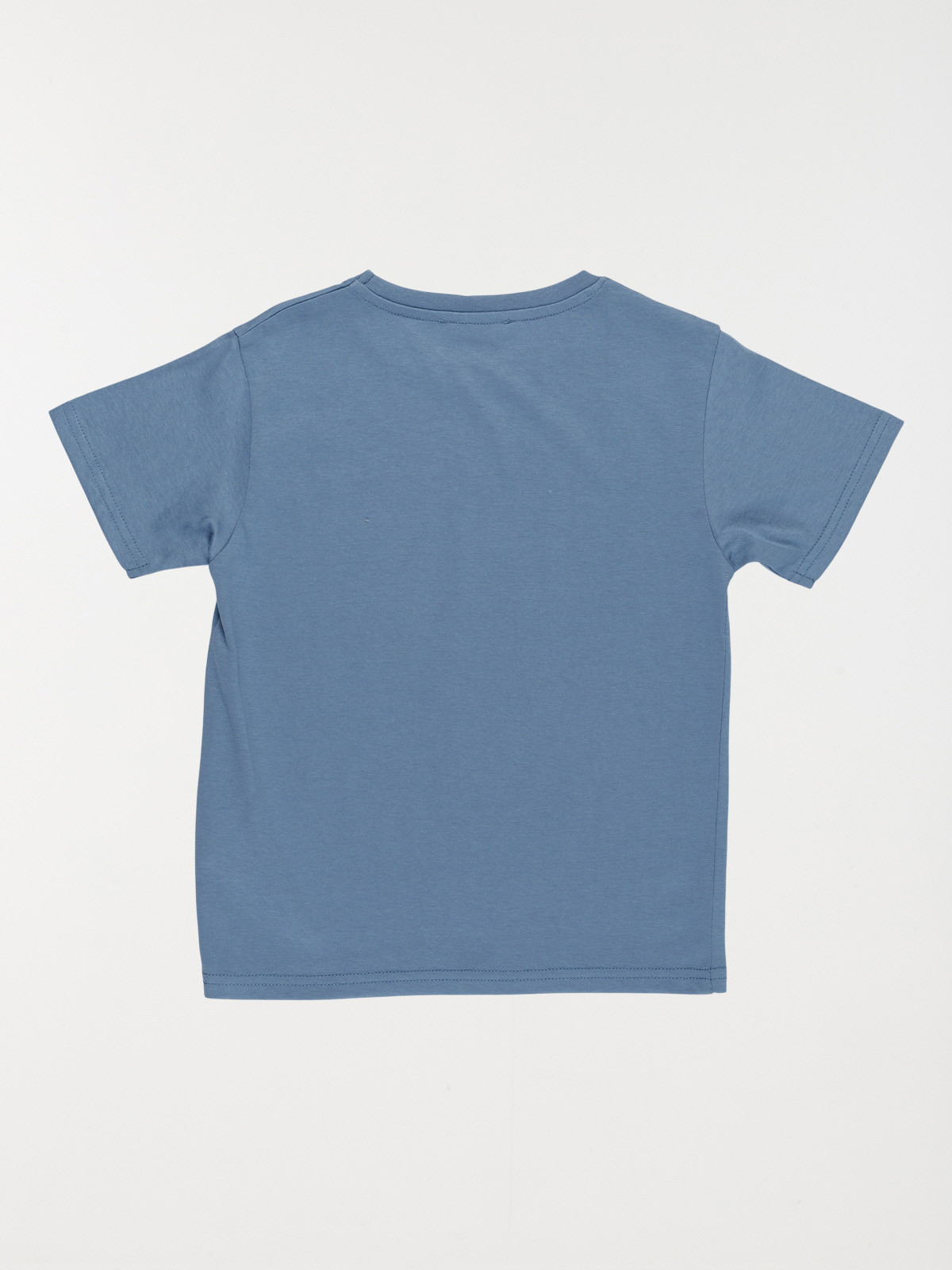 Tee-shirt imprimé garçon (3-12A)