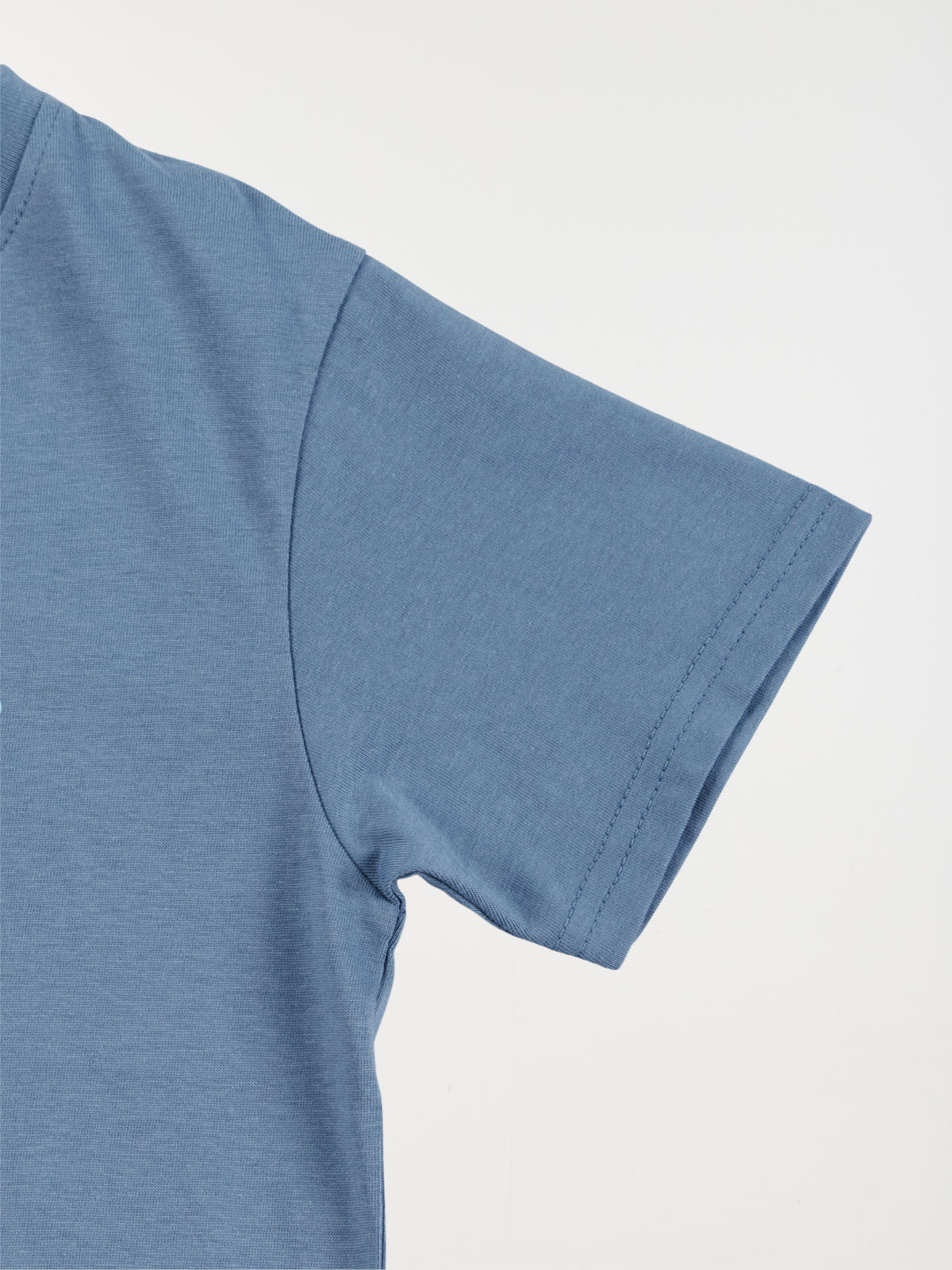 Tee-shirt imprimé garçon (3-12A)