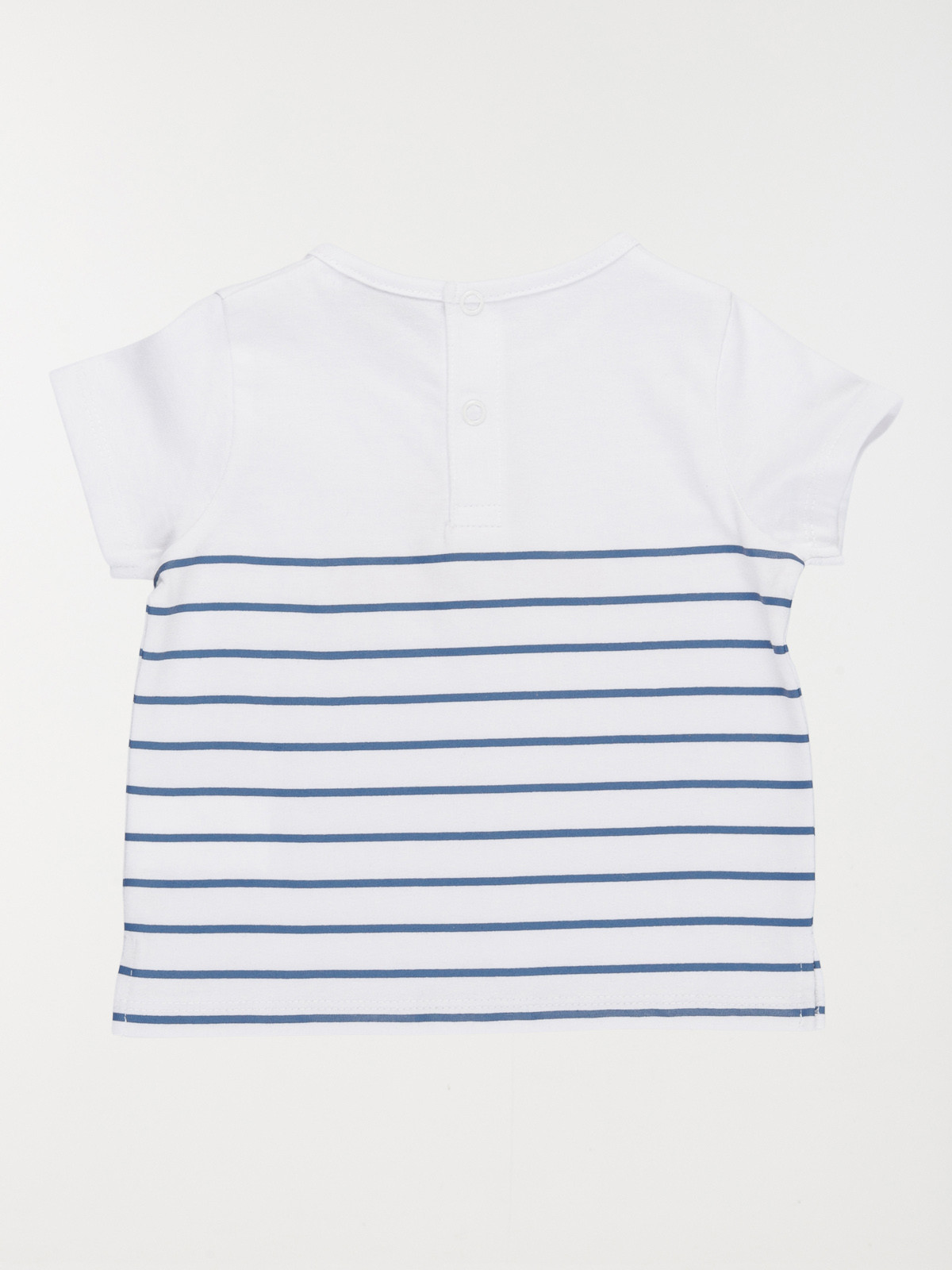 T-shirt petit aventurier garçon (3-36M) T-shirt petit aventurier garçon (3-36M)