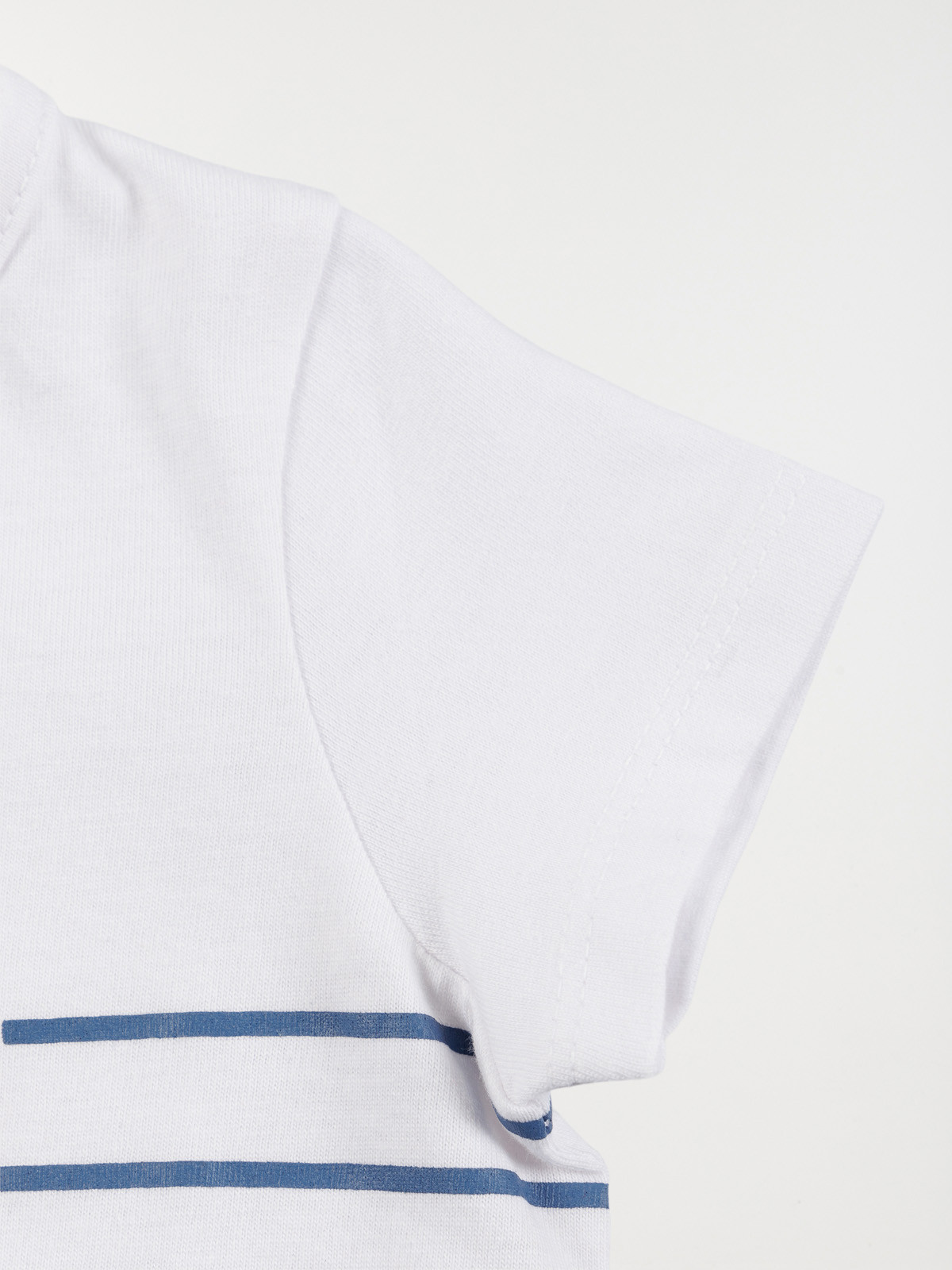T-shirt petit aventurier garçon (3-36M) T-shirt petit aventurier garçon (3-36M)