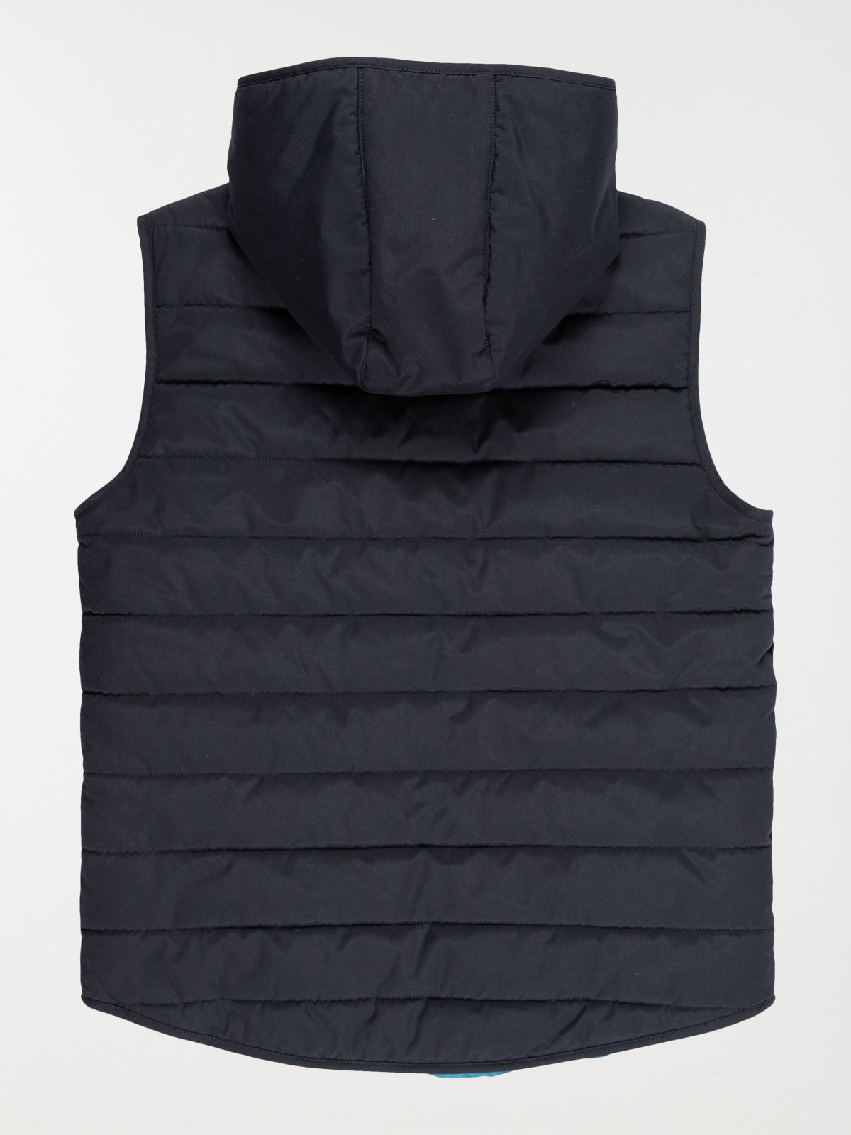 Veste marine navy homme