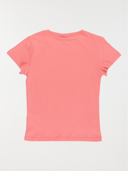 Tee-shirt Hello Kitty fille...