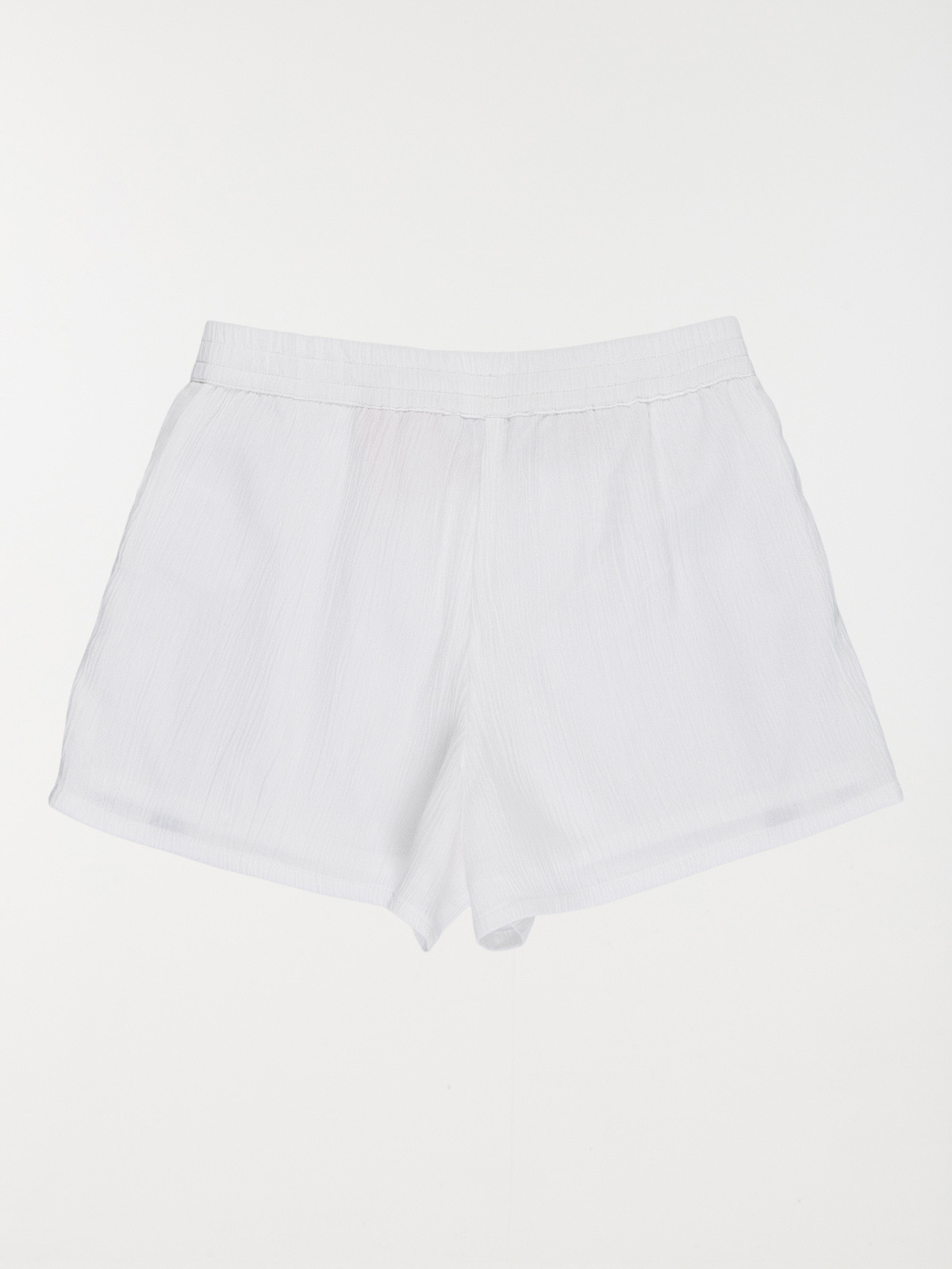 Short broderies fantaisies fille (3-12A) Short broderies fantaisies fille (3-12A)