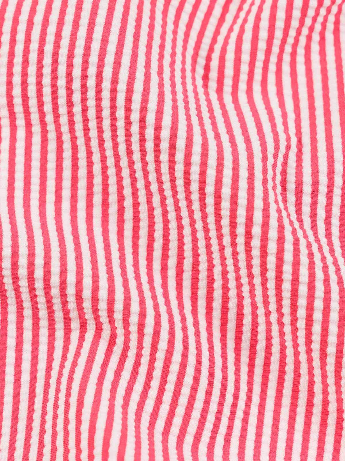 Maillot de bain rayé fille (3-12A) Maillot de bain rayé fille (3-12A)